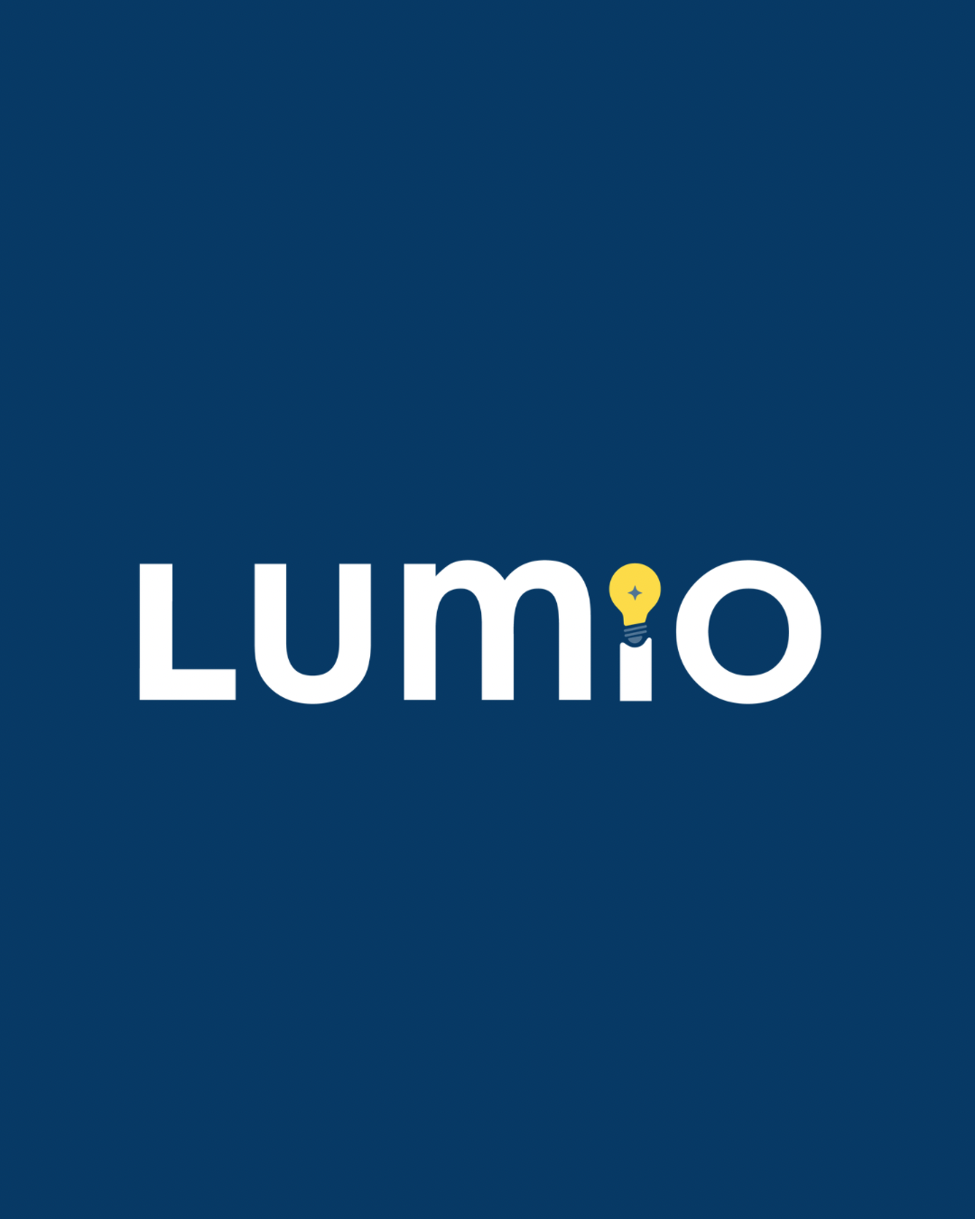 Lumio Academy Logo
